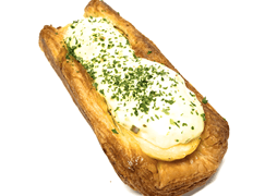 エッグタルタル