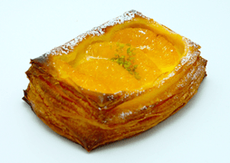 オランジェ