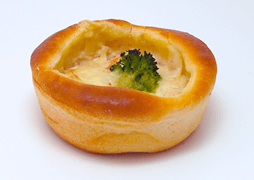クリームシチューカップ