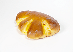 クリームパン