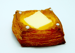 チーズのデニッシュ