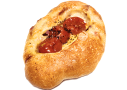 トマトチーズ
