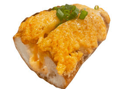 明太フランス