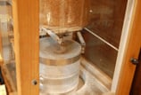 自家製粉機