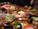 食の提案