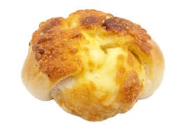 ダブルチーズベーグル