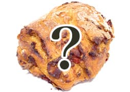 特別リュスティック枝豆チーズ胡椒